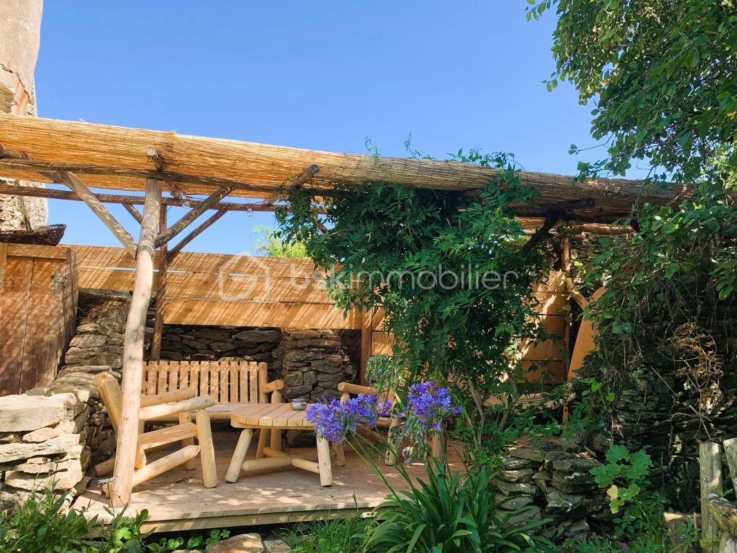 Maison à vendre, 58m², Locmaria