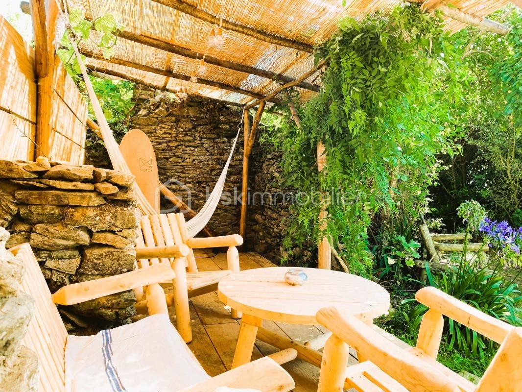 Maison à vendre, 58m², Locmaria