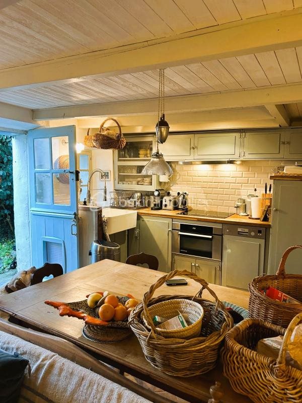 Maison à vendre, 58m², Locmaria