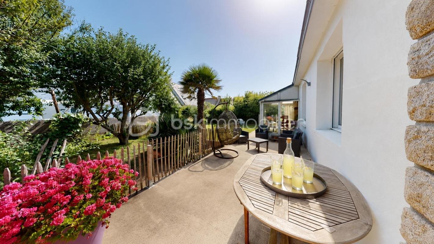 Maison à vendre, 120m², Penmarch
