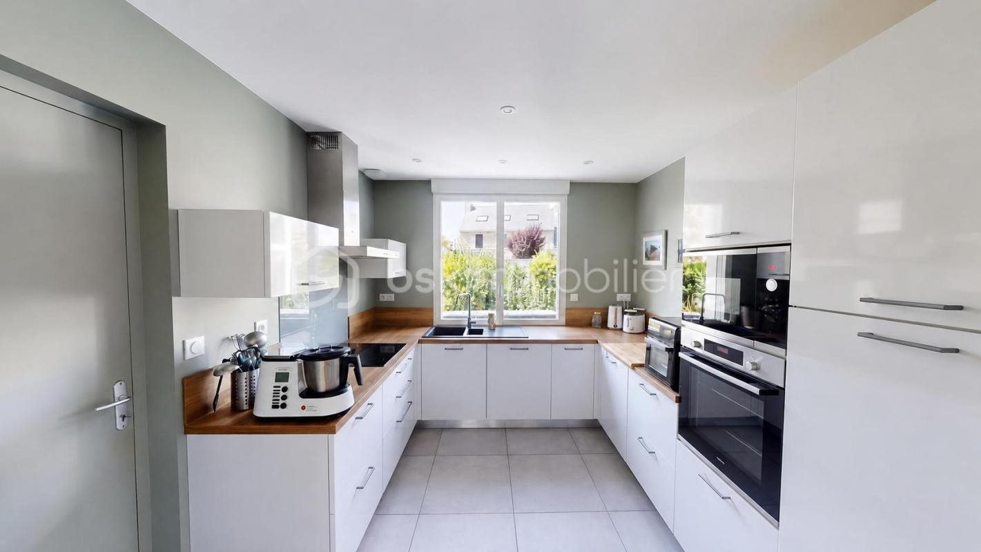 Maison à vendre, 120m², Penmarch