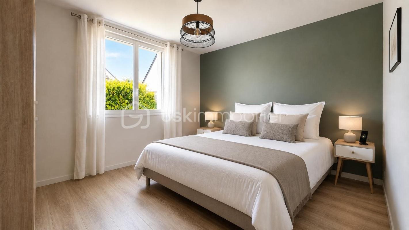 Maison à vendre, 120m², Penmarch