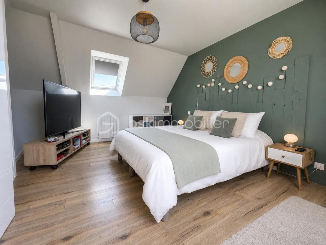 Maison à vendre, 120m², Penmarch