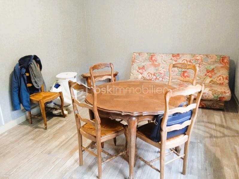 Appartement à vendre, 42m², Lorient