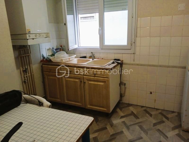 Appartement à vendre, 42m², Lorient