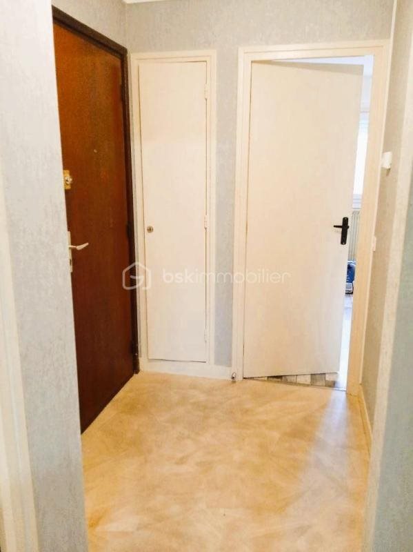 Appartement à vendre, 42m², Lorient
