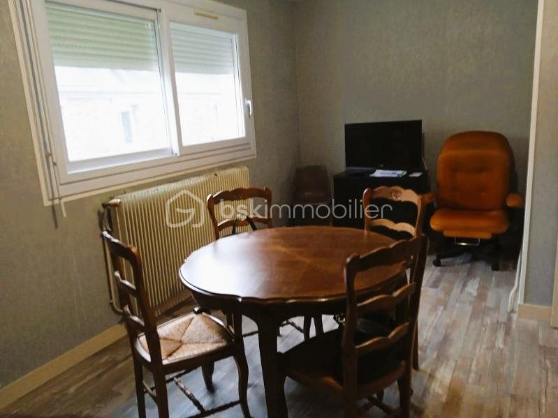 Appartement à vendre, 42m², Lorient