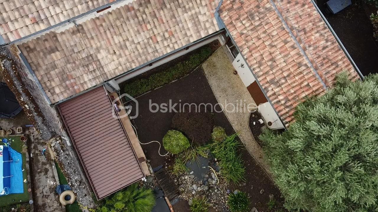 Maison à vendre, 380m², Le Mas-d'Agenais