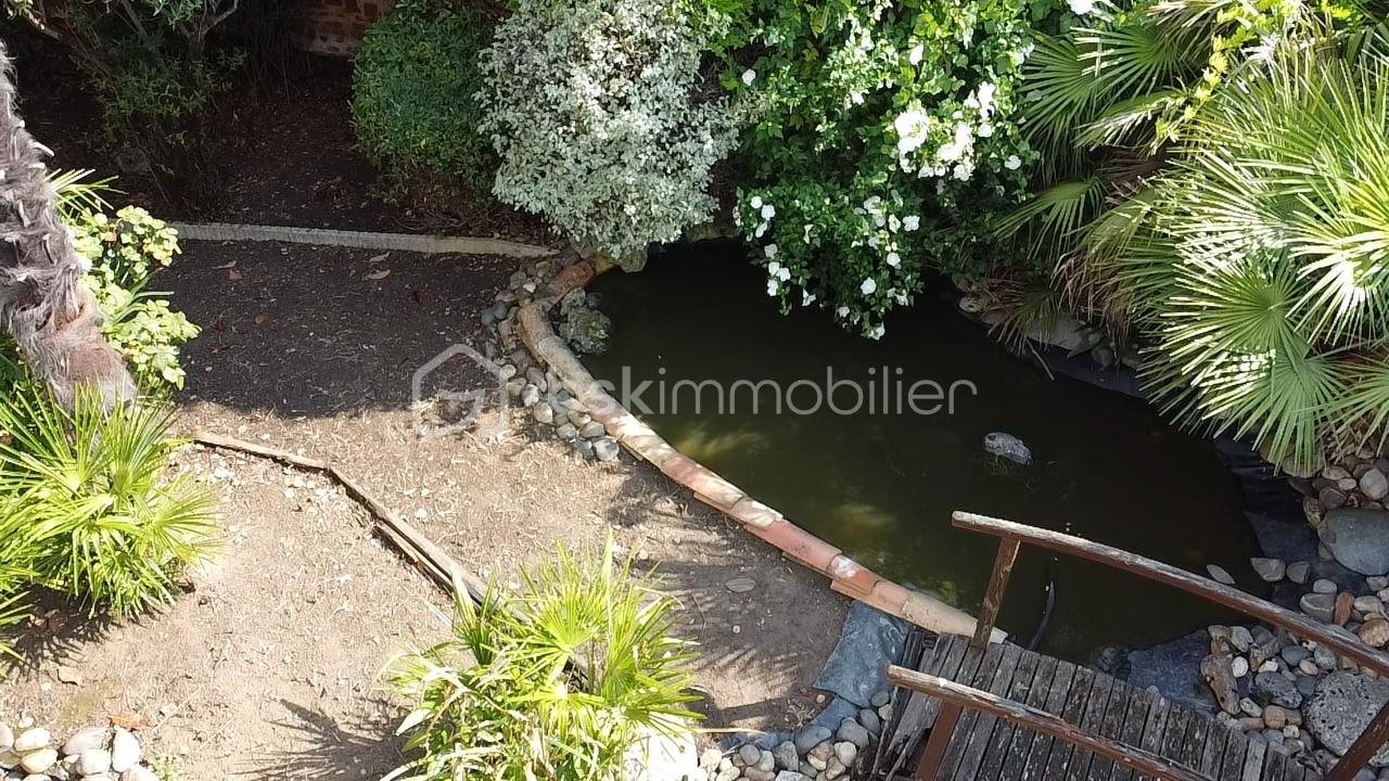 Maison à vendre, 380m², Le Mas-d'Agenais