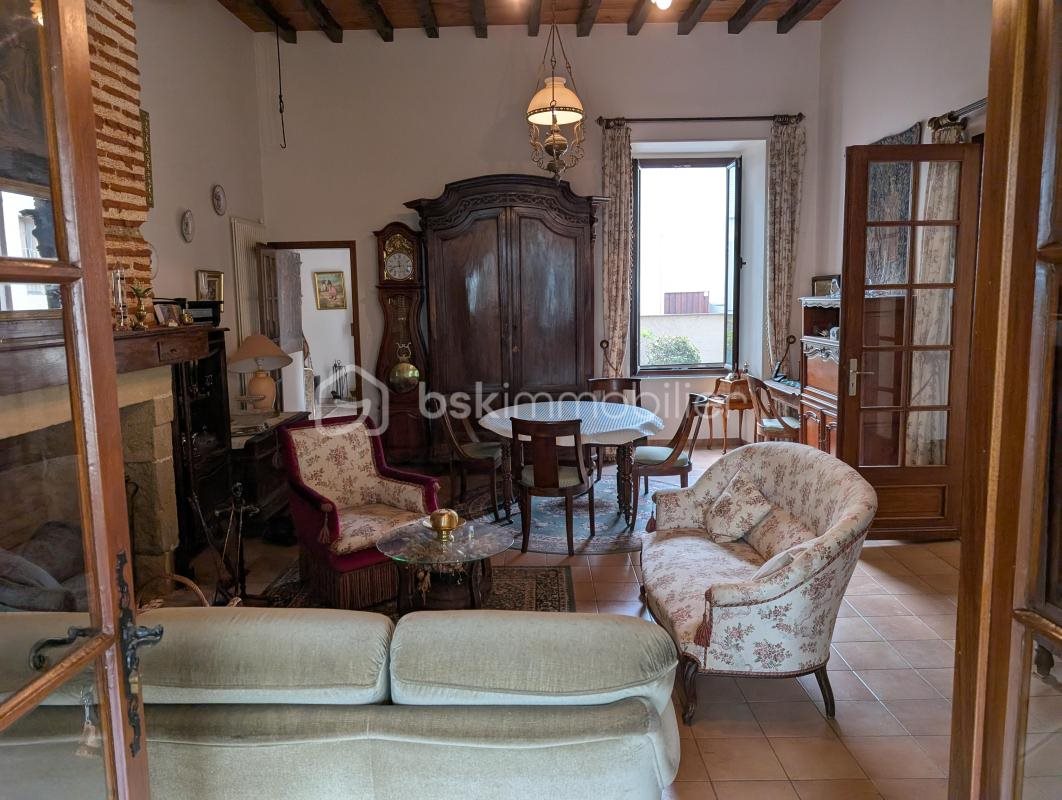 Maison à vendre, 380m², Le Mas-d'Agenais