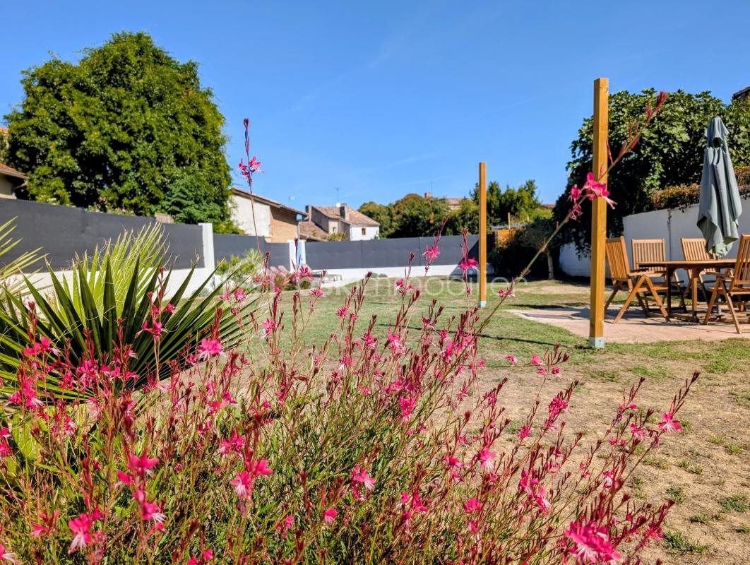Maison à vendre, 130m², Le Mas-d'Agenais