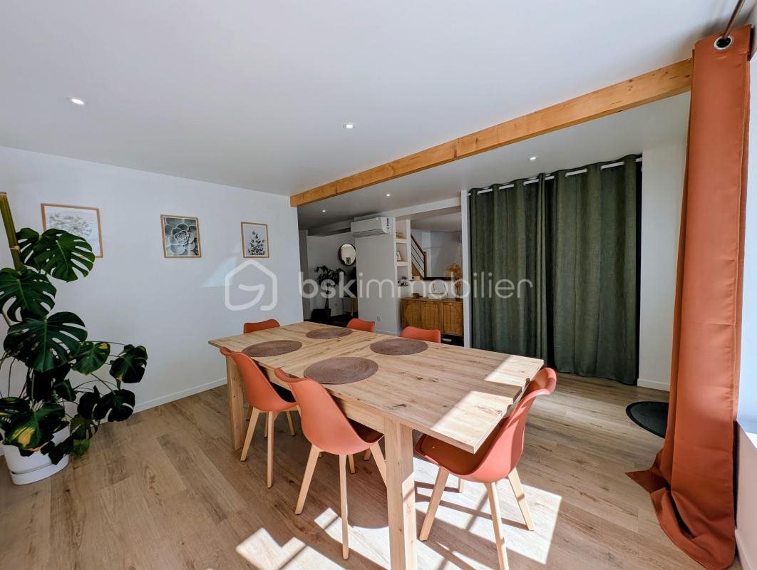 Maison à vendre, 130m², Le Mas-d'Agenais