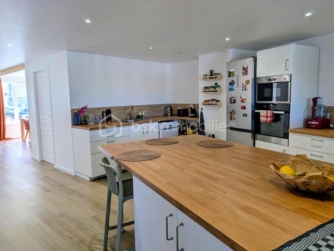 Maison à vendre, 130m², Le Mas-d'Agenais