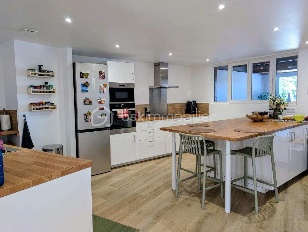 Maison à vendre, 130m², Le Mas-d'Agenais