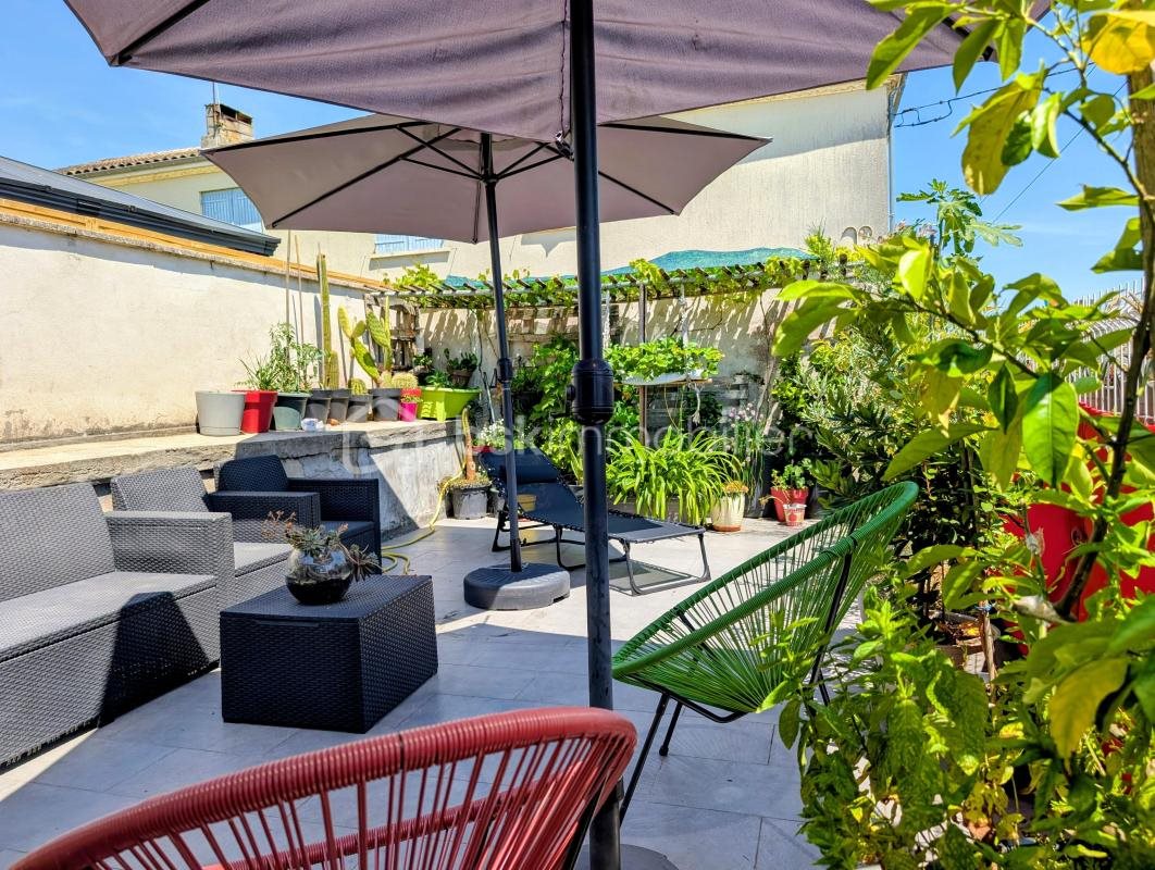 Maison à vendre, 95m², Le Mas-d'Agenais