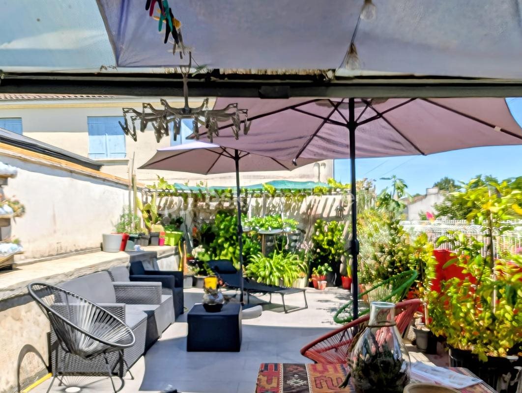 Maison à vendre, 95m², Le Mas-d'Agenais