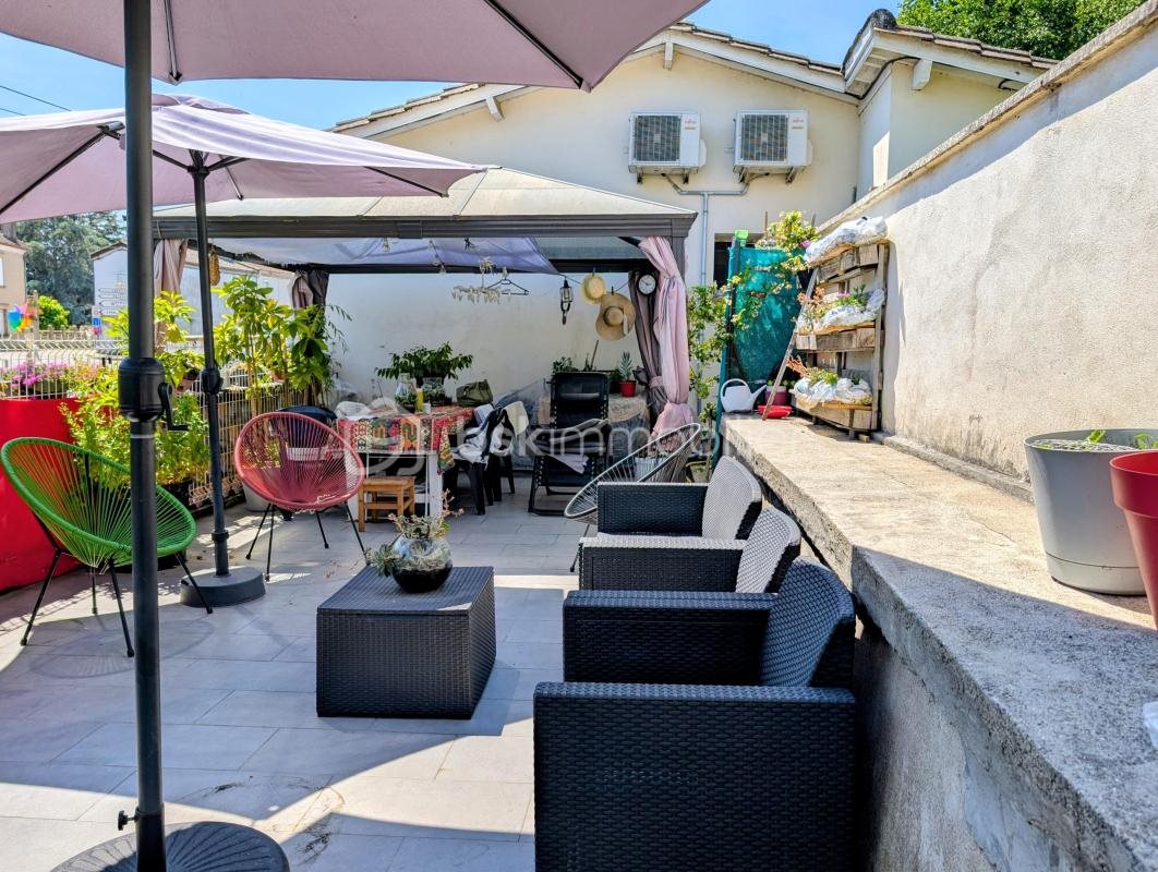 Maison à vendre, 95m², Le Mas-d'Agenais