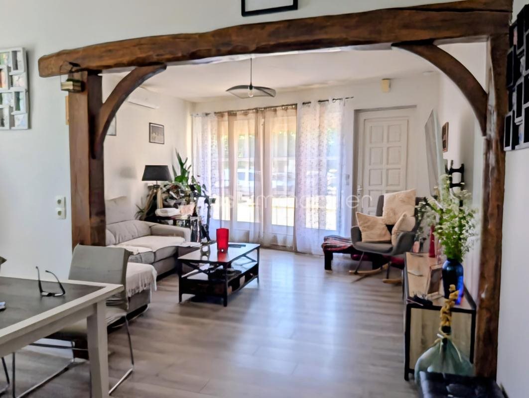 Maison à vendre, 95m², Le Mas-d'Agenais