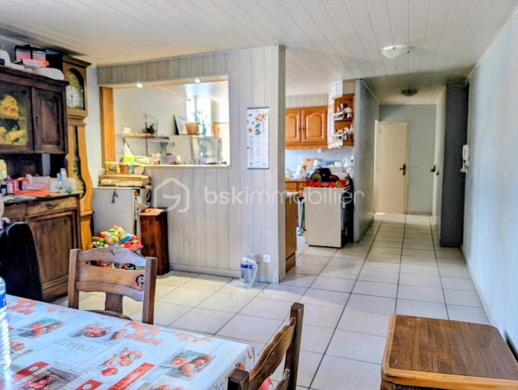Maison à vendre, 90m², Casteljaloux