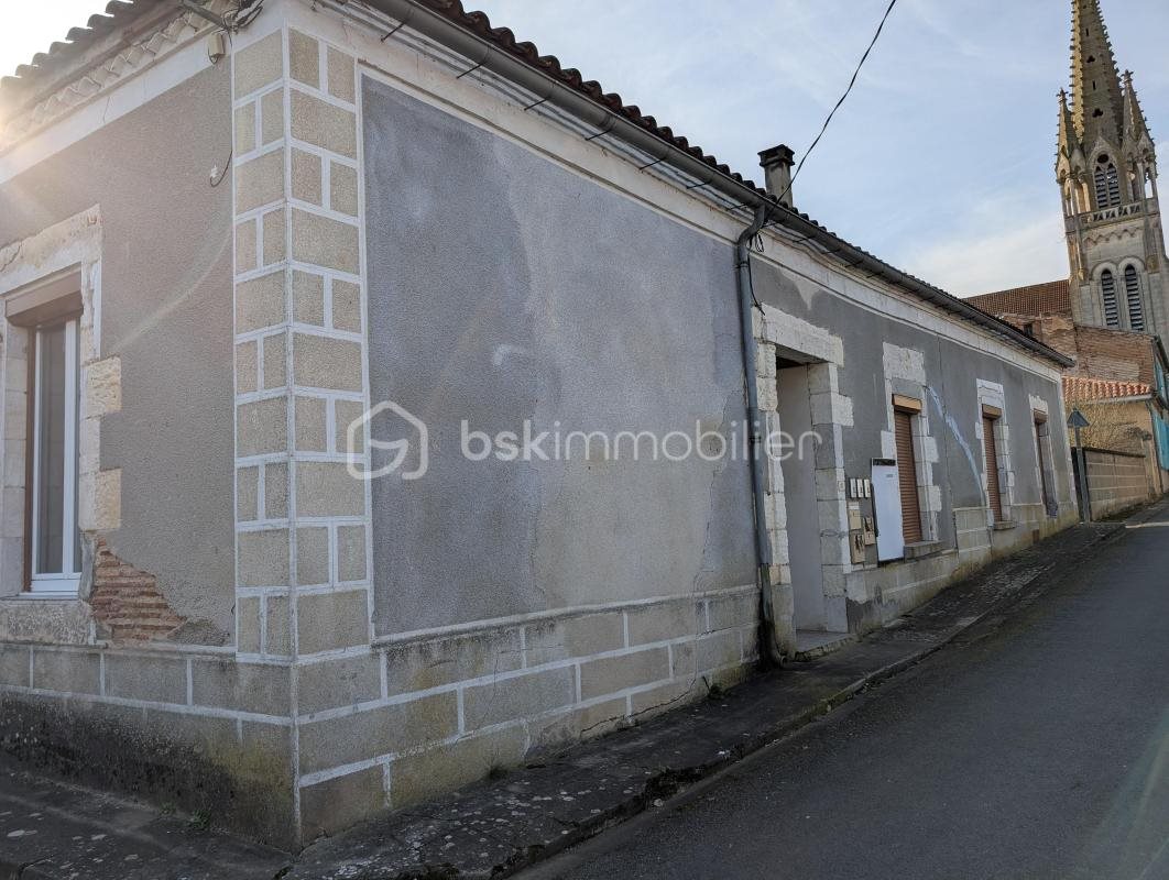 Maison à vendre, 90m², Casteljaloux