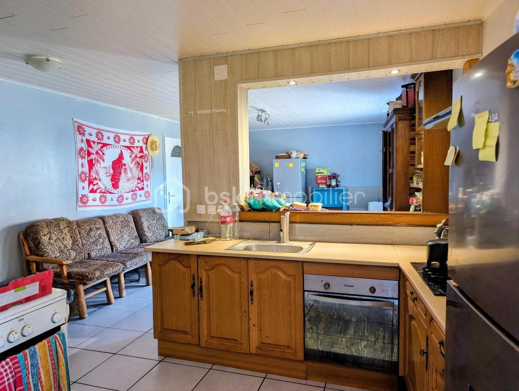 Maison à vendre, 90m², Casteljaloux