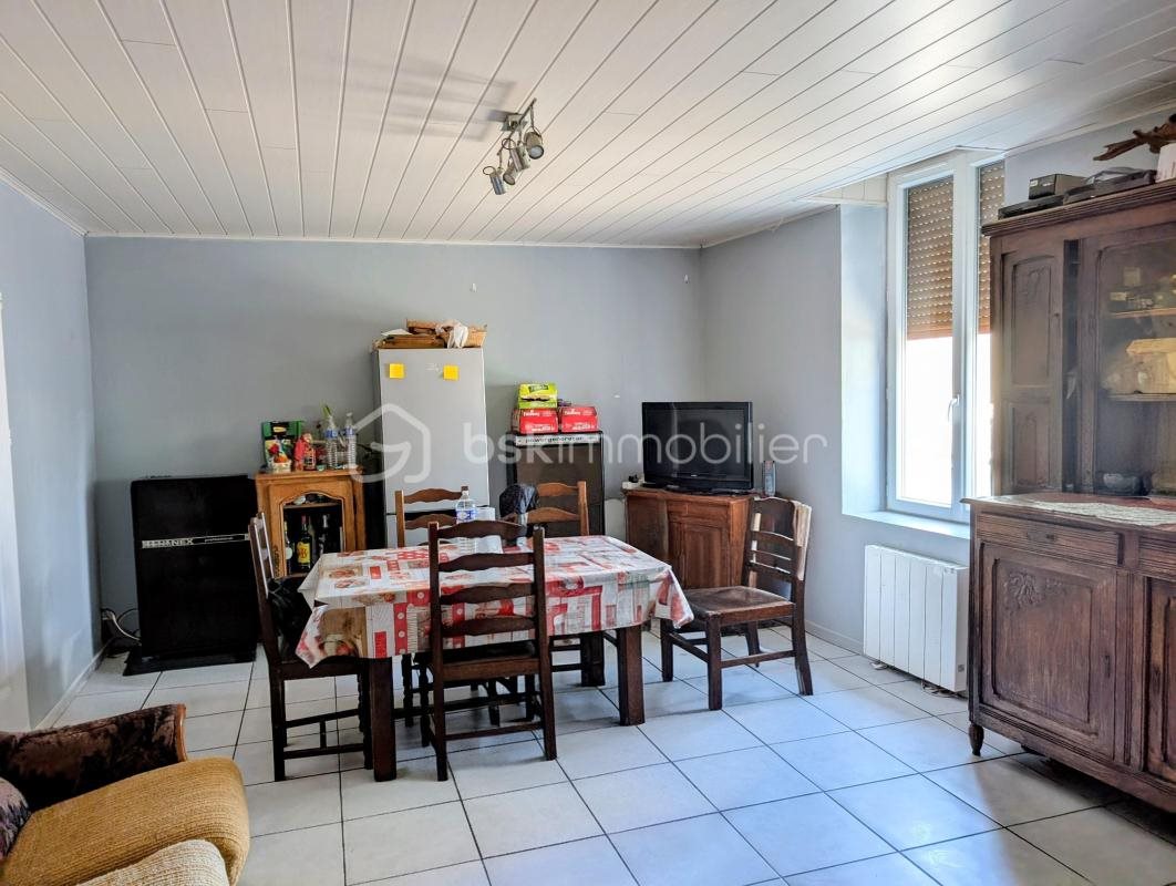 Maison à vendre, 90m², Casteljaloux