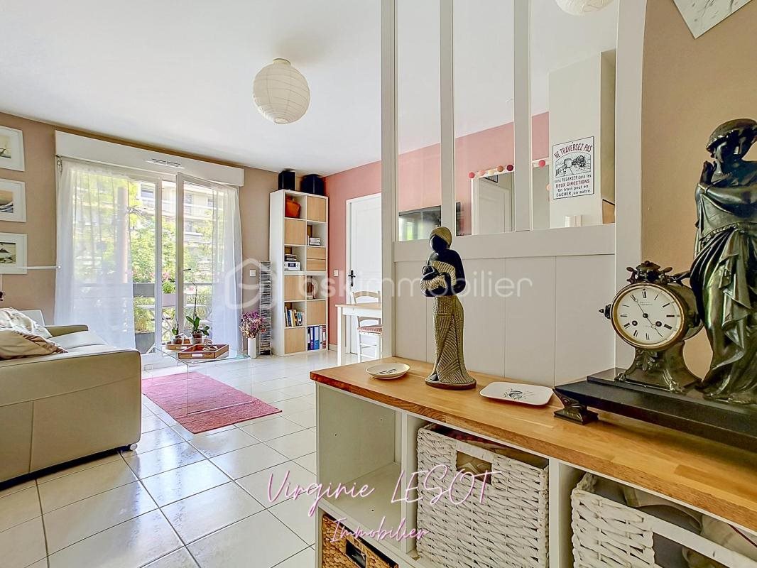 Appartement à vendre, 36m², Vaires-sur-Marne