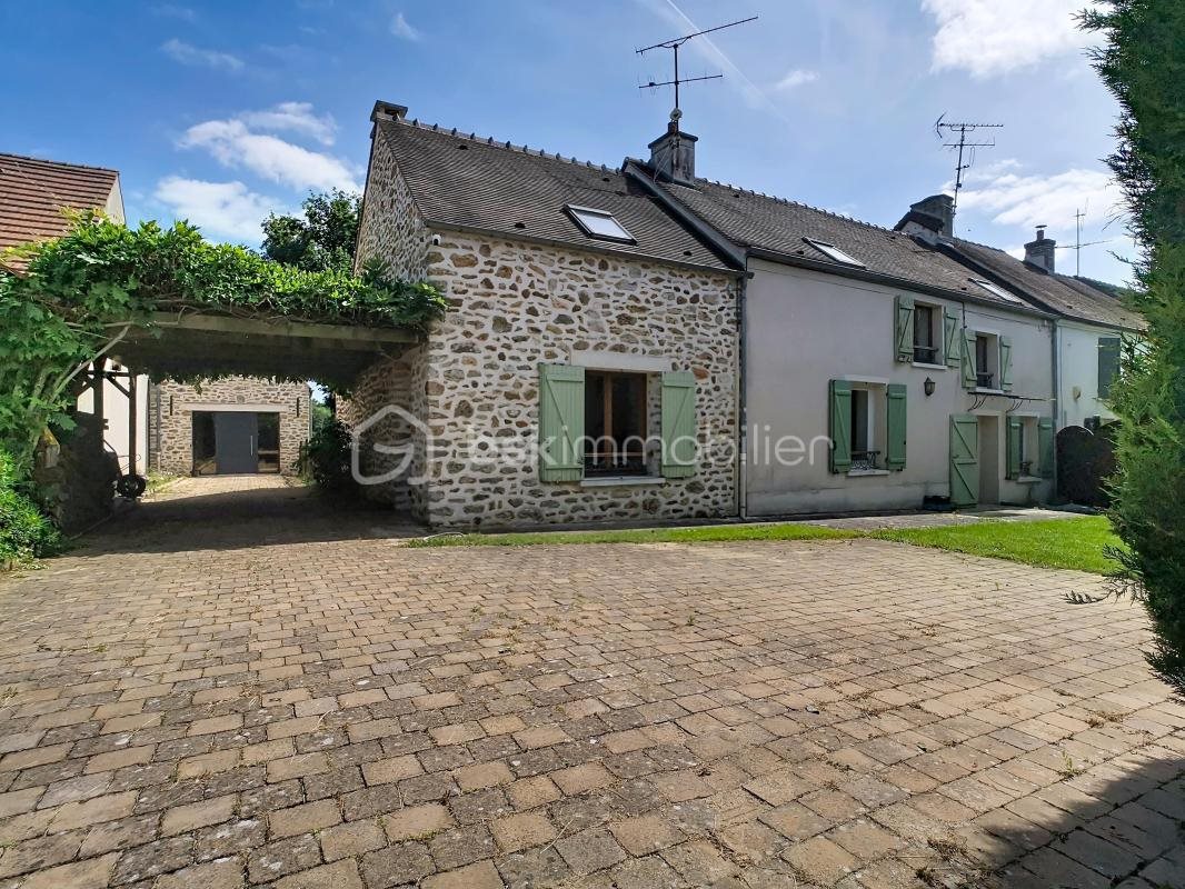 Maison à vendre, 202m², Villeneuve-Saint-Denis