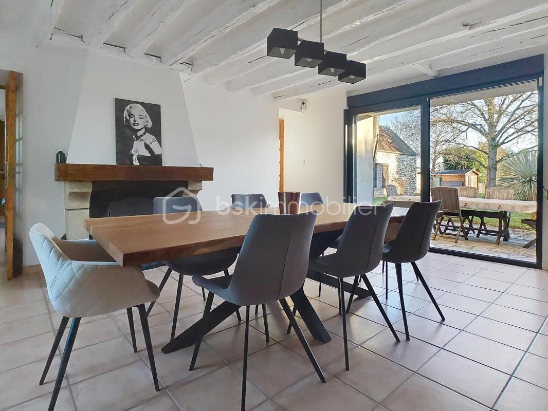 Maison à vendre, 202m², Villeneuve-Saint-Denis