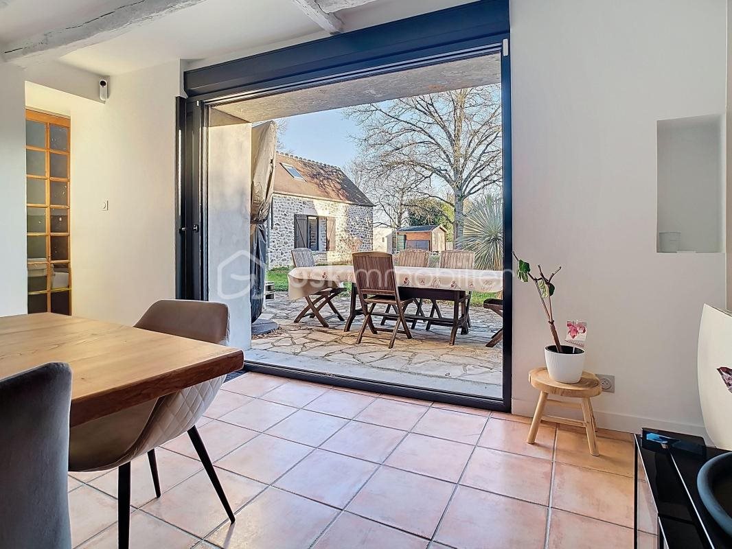 Maison à vendre, 202m², Villeneuve-Saint-Denis