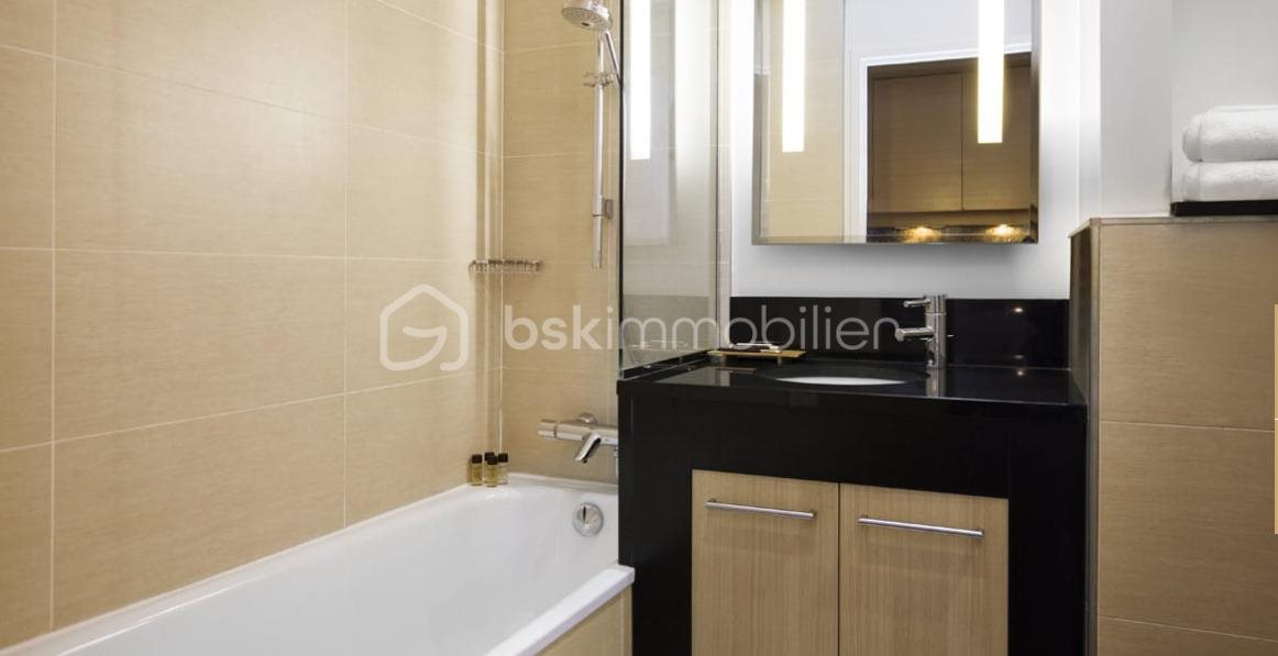 Appartement à vendre, 24m², Chessy