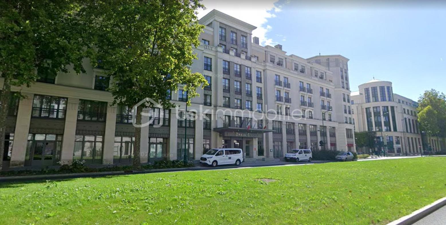Appartement à vendre, 24m², Chessy