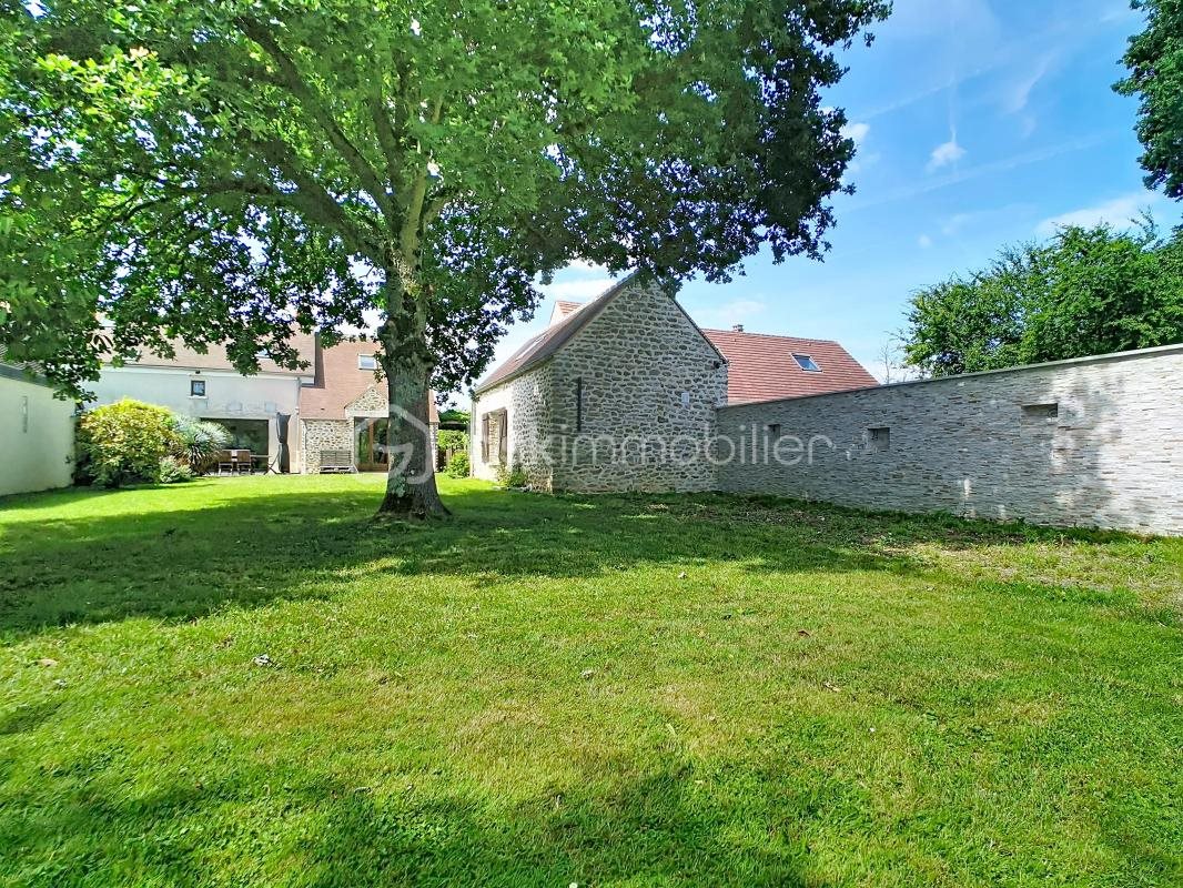 Maison à vendre, 202m², Favières