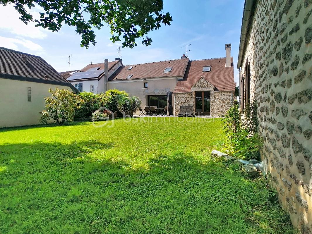 Maison à vendre, 202m², Favières