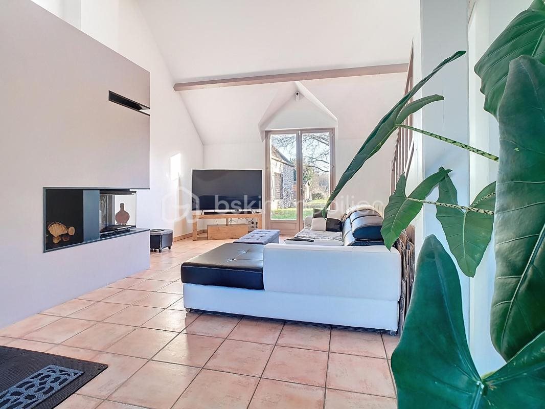 Maison à vendre, 202m², Favières
