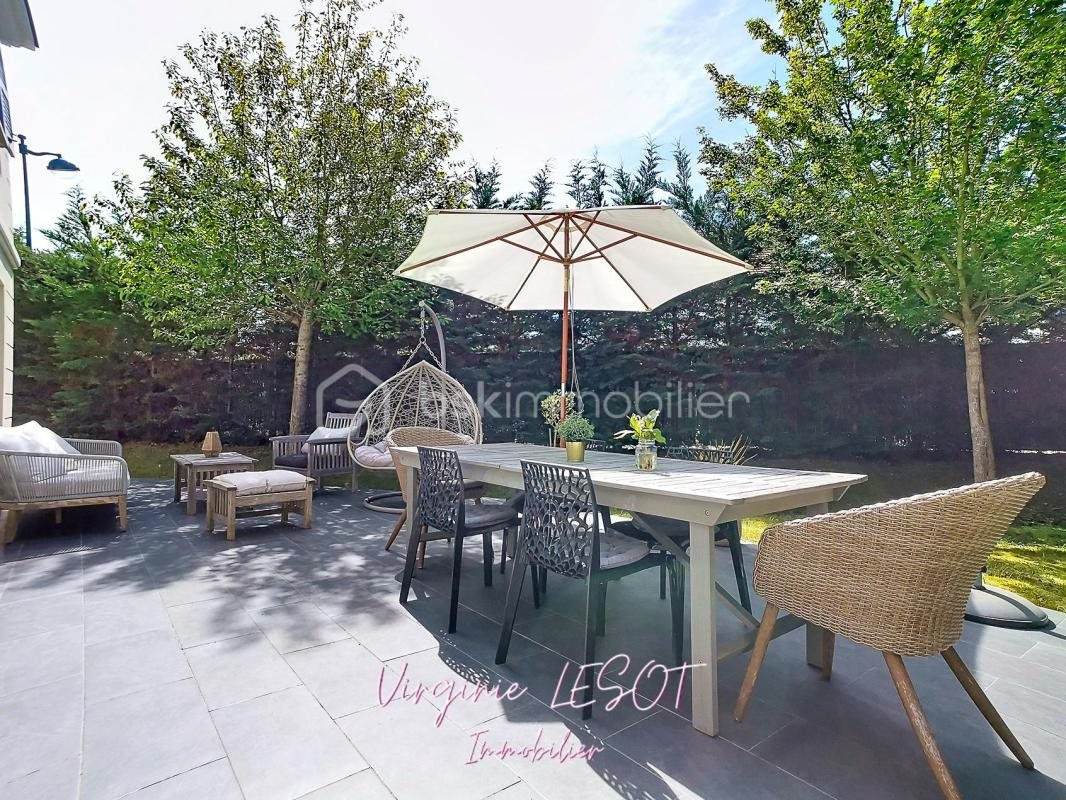 Maison à vendre, 142m², Montévrain