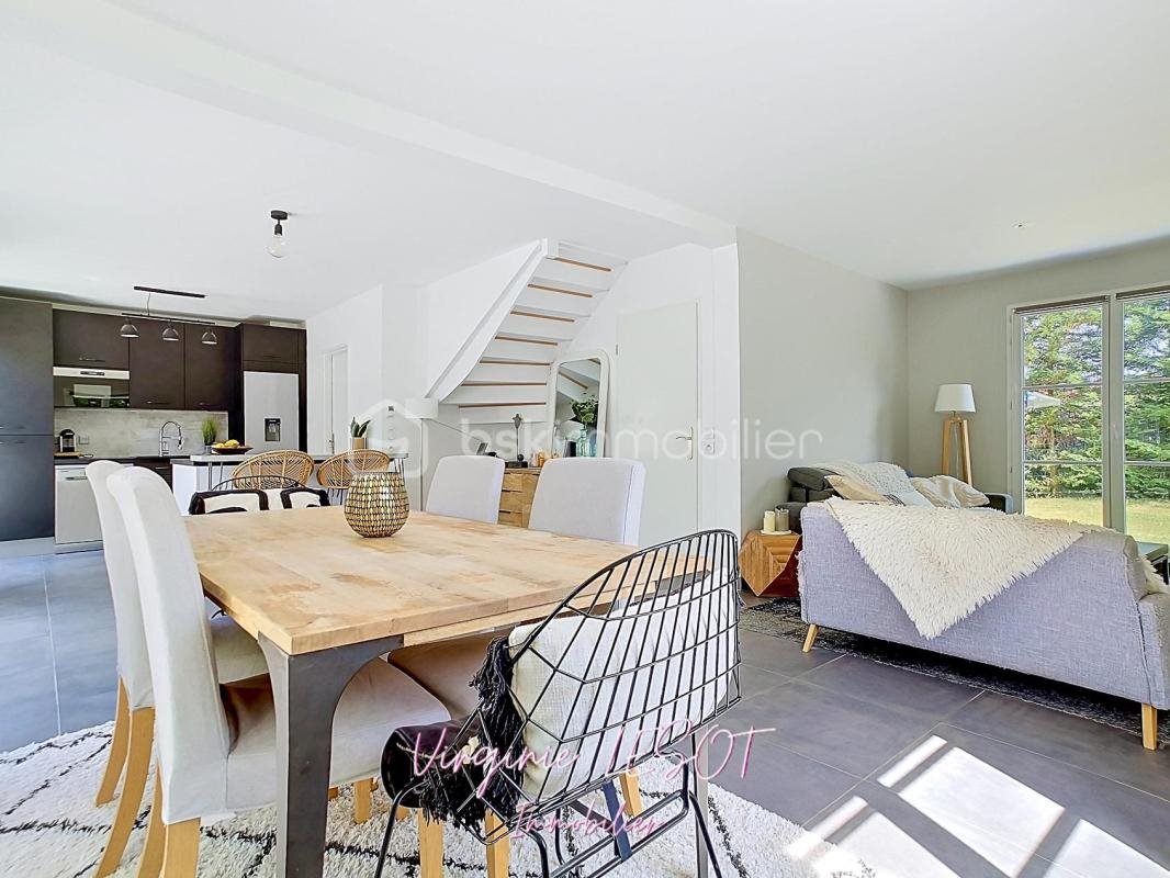 Maison à vendre, 142m², Montévrain