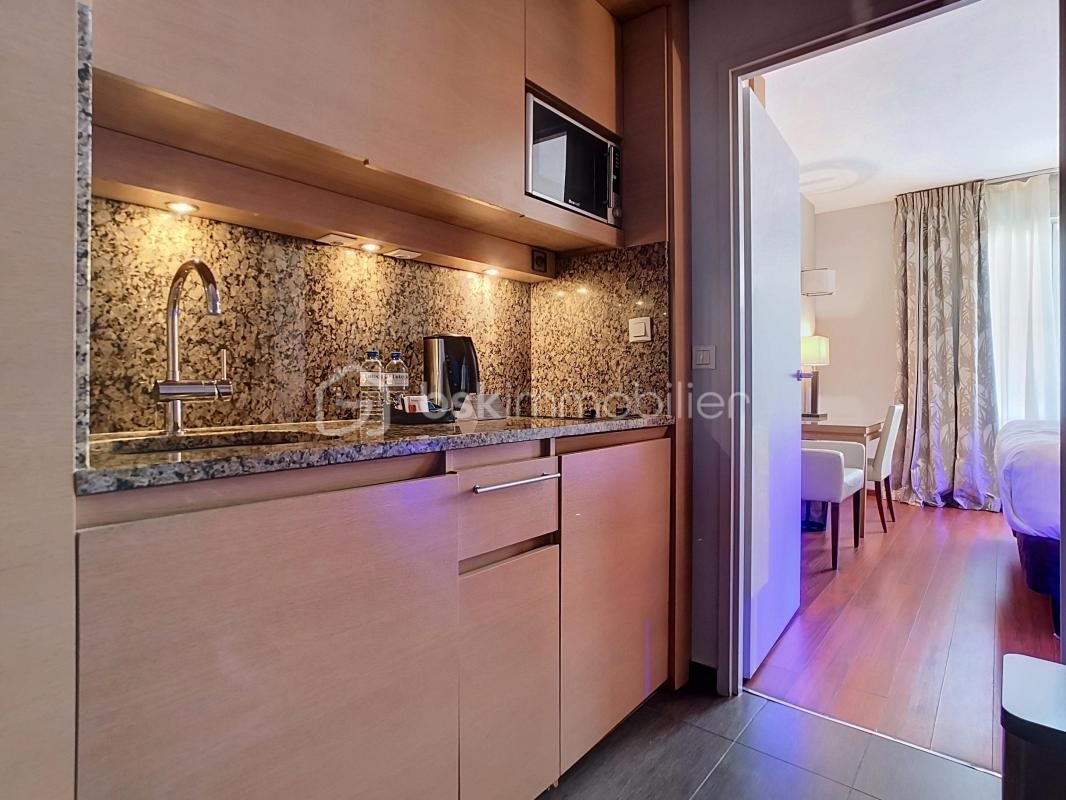 Appartement à vendre, 23m², Chessy