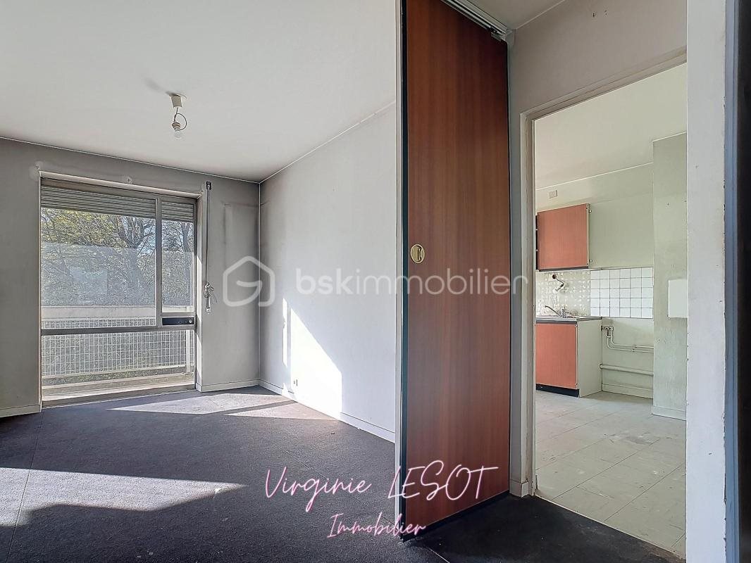 Appartement à vendre, 79m², Vaires-sur-Marne