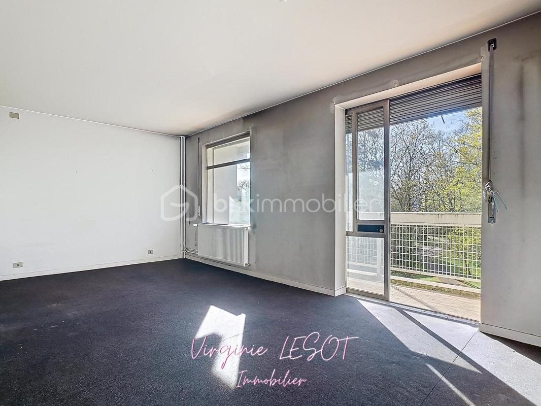 Appartement à vendre, 79m², Vaires-sur-Marne