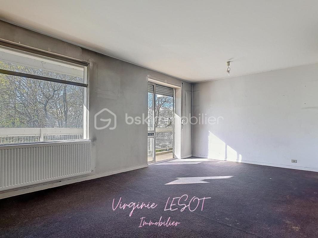 Appartement à vendre, 79m², Vaires-sur-Marne