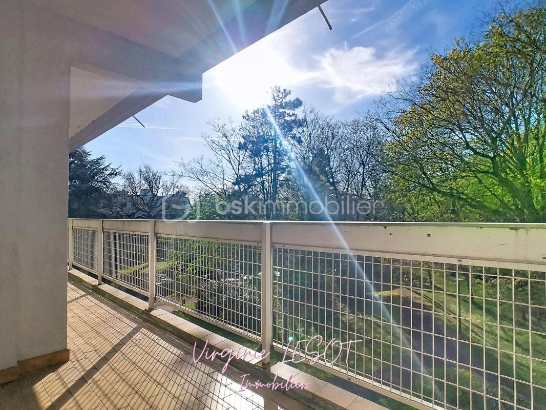 Appartement à vendre, 79m², Vaires-sur-Marne