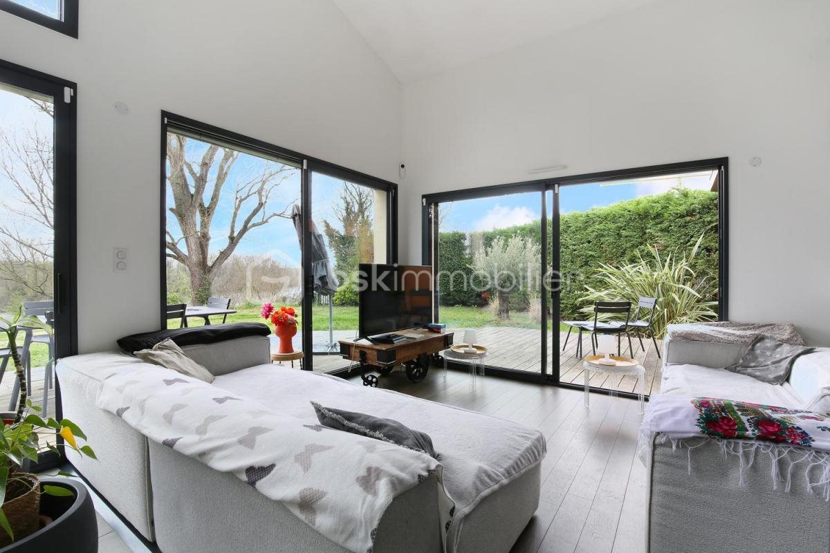 Maison à vendre, 202m², Beauzelle