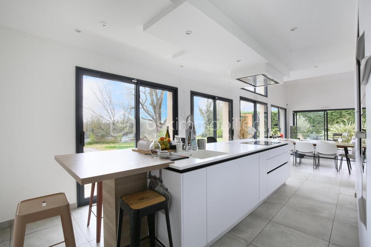 Maison à vendre, 202m², Beauzelle