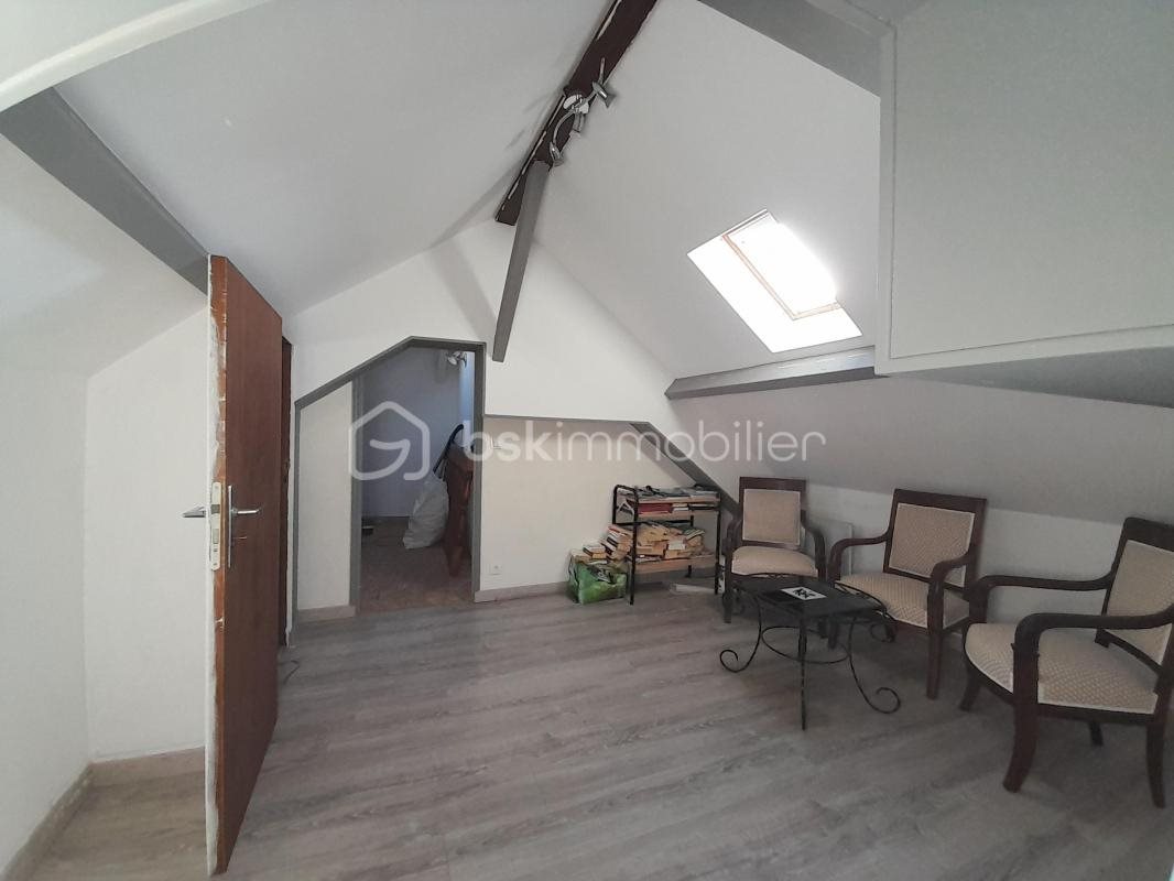 Appartement à vendre, 38m², Montlhéry