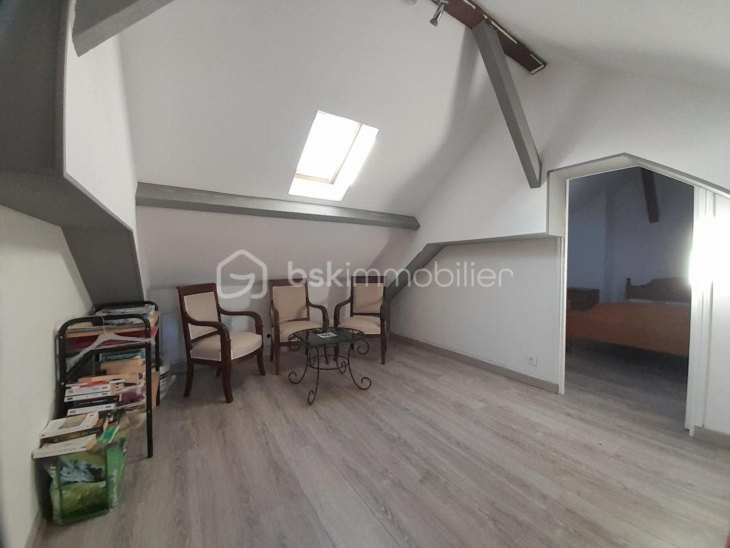 Appartement à vendre, 38m², Montlhéry