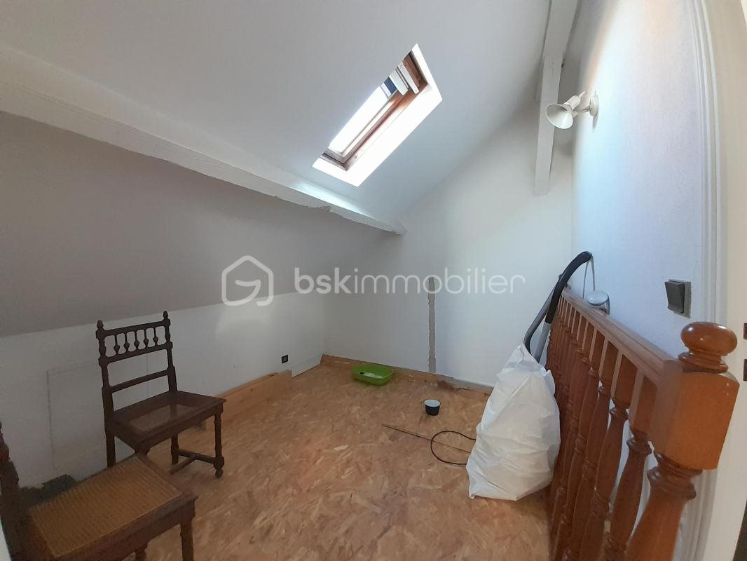 Appartement à vendre, 38m², Montlhéry
