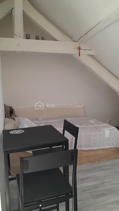Appartement à vendre, 28m², Longpont-sur-Orge