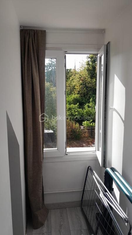 Appartement à vendre, 28m², Longpont-sur-Orge