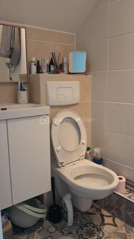 Appartement à vendre, 28m², Longpont-sur-Orge